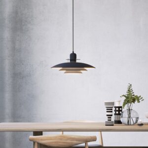 Belids flotte primus lampe - god til spisebordet