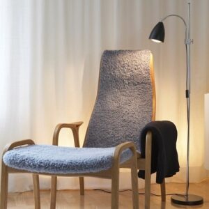 Belids flotte gulvlampe - Sway