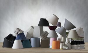 KS lighting groups lamper - forskellige farver og størrelser