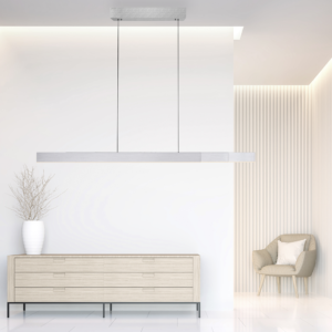 Paul Neuhaus Pure Moto loftlampe der giver stilren belysning.