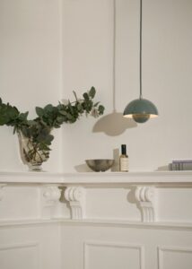 &tradition flowerpot pendel