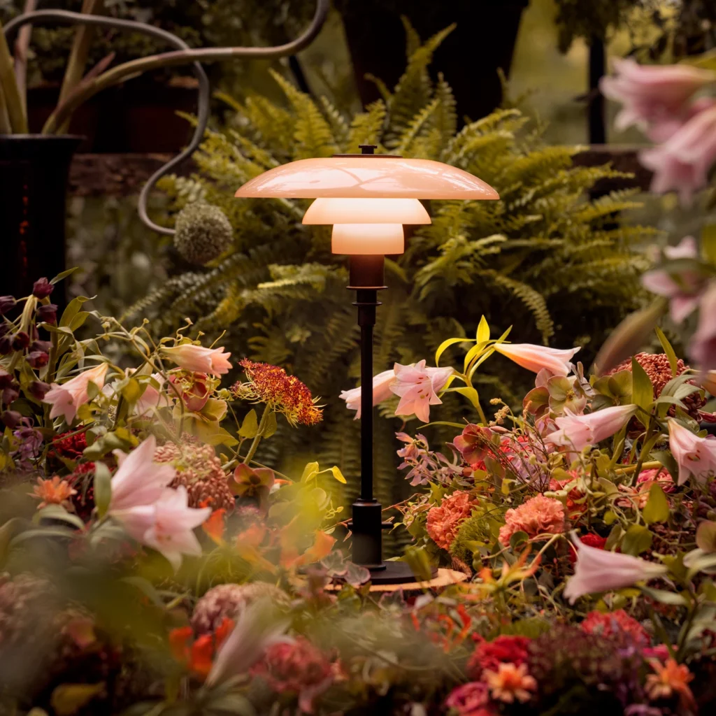 Louis Poulsen lamper